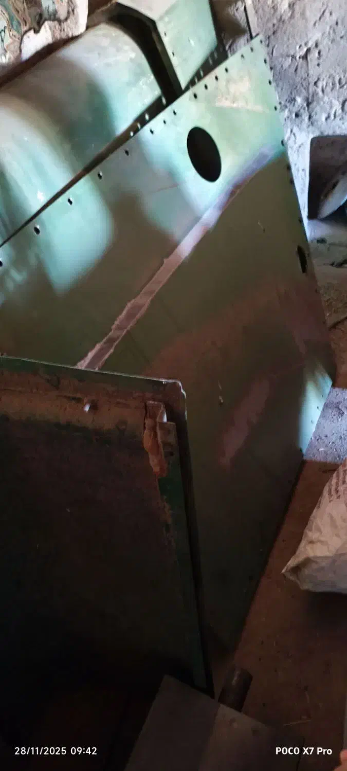 لوازم عادی کمباین|قطعات یدکی و لوازم جانبی|ماهیدشت, |دیوار