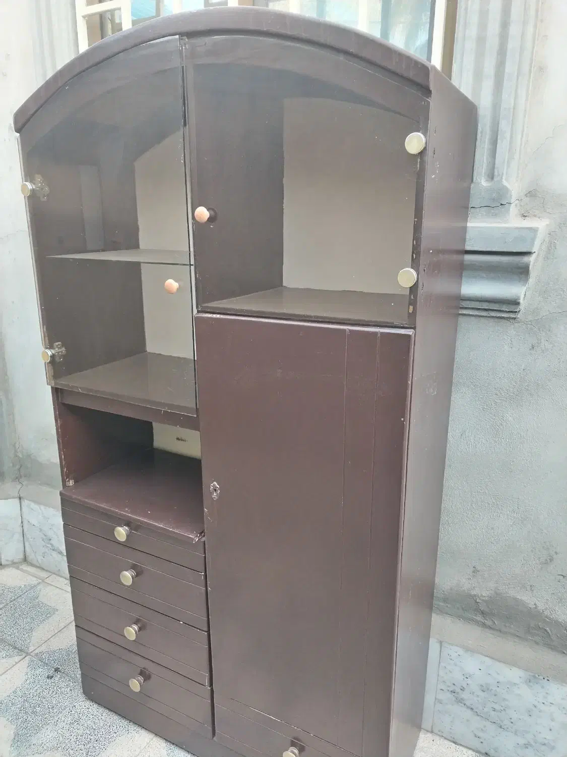 کمد بچه|اسباب و اثاث بچه|بم, |دیوار