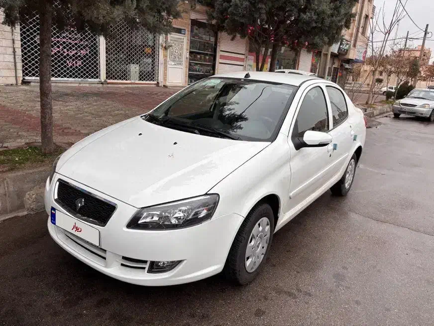 رانا پلاس ارتقا|خودرو سواری و وانت|قزوین, |دیوار