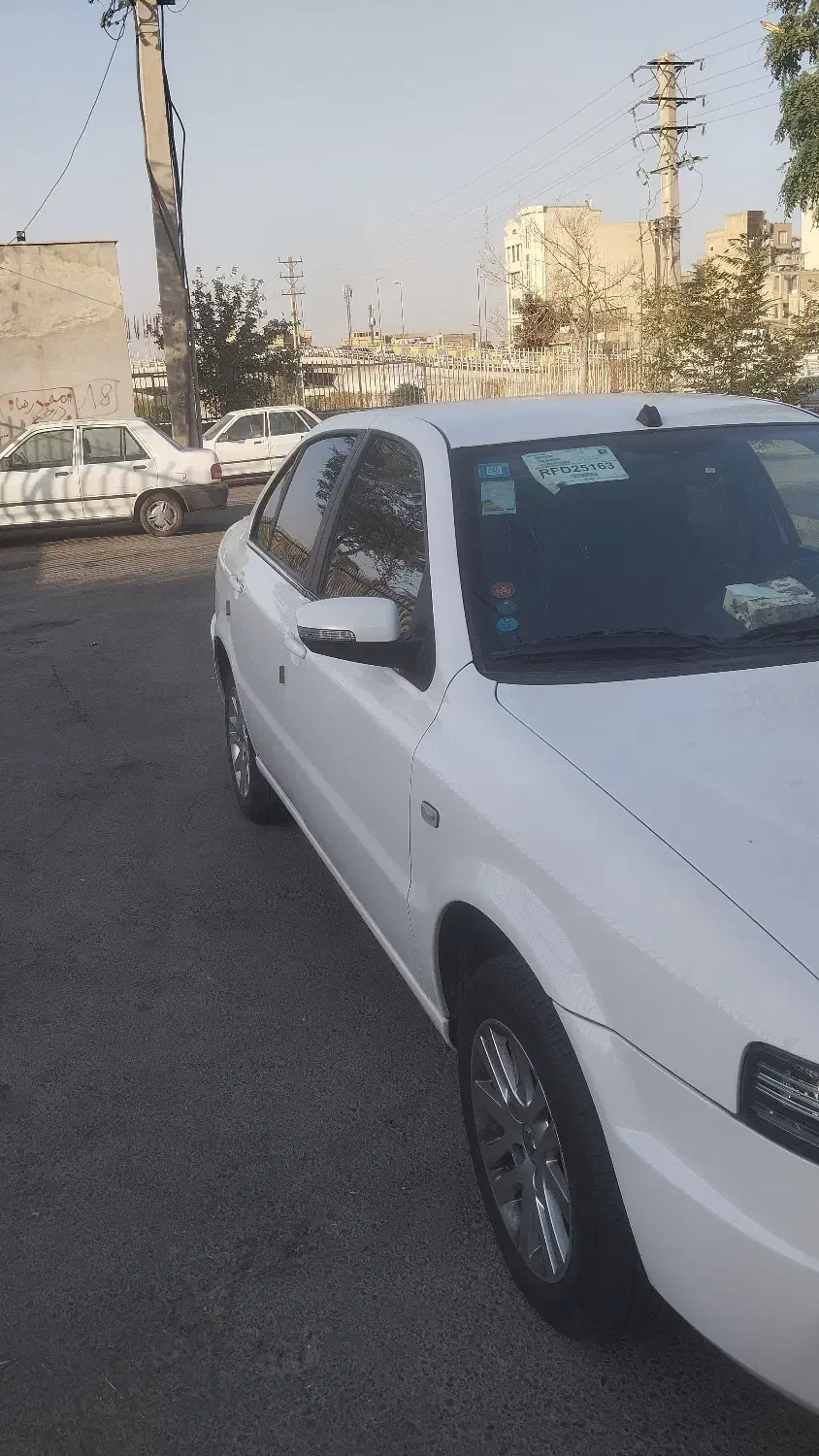 خورو|خودرو سواری و وانت|کرج, کرج نو|دیوار