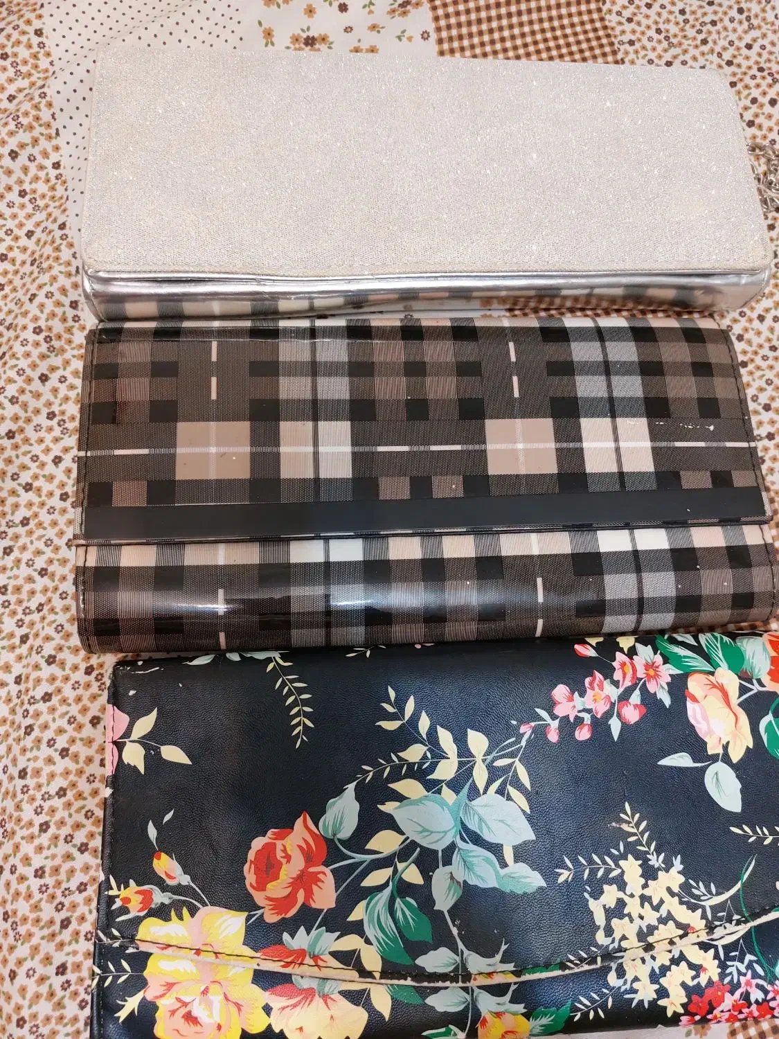 کیف مجلسی|کیف، کفش، کمربند|رشت, شهرک قدس|دیوار