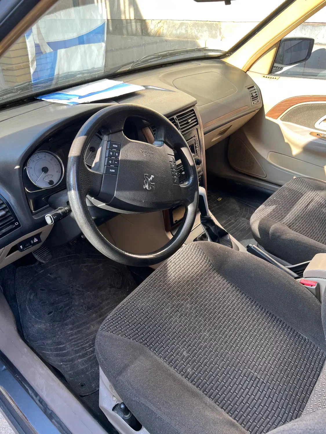 پژو پارس|خودرو سواری و وانت|شاهرود, |دیوار