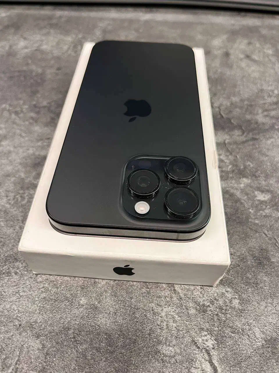 iphone 16promax 256 zaa درحد نو|موبایل|تهران, فلسطین (میدان انقلاب)|دیوار