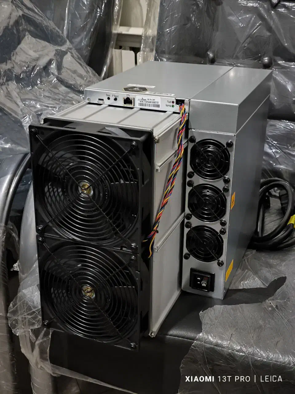 خرید و فروش انواع ماینر استوک و اکبند|خدمات رایانه‌ای و موبایل|شیراز, بازار|دیوار