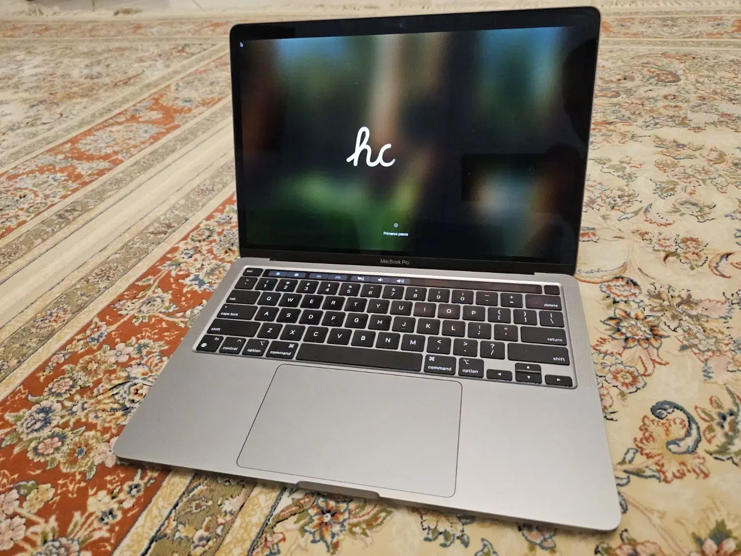 2020 Macbook Pro|رایانه همراه|تهران, پونک|دیوار