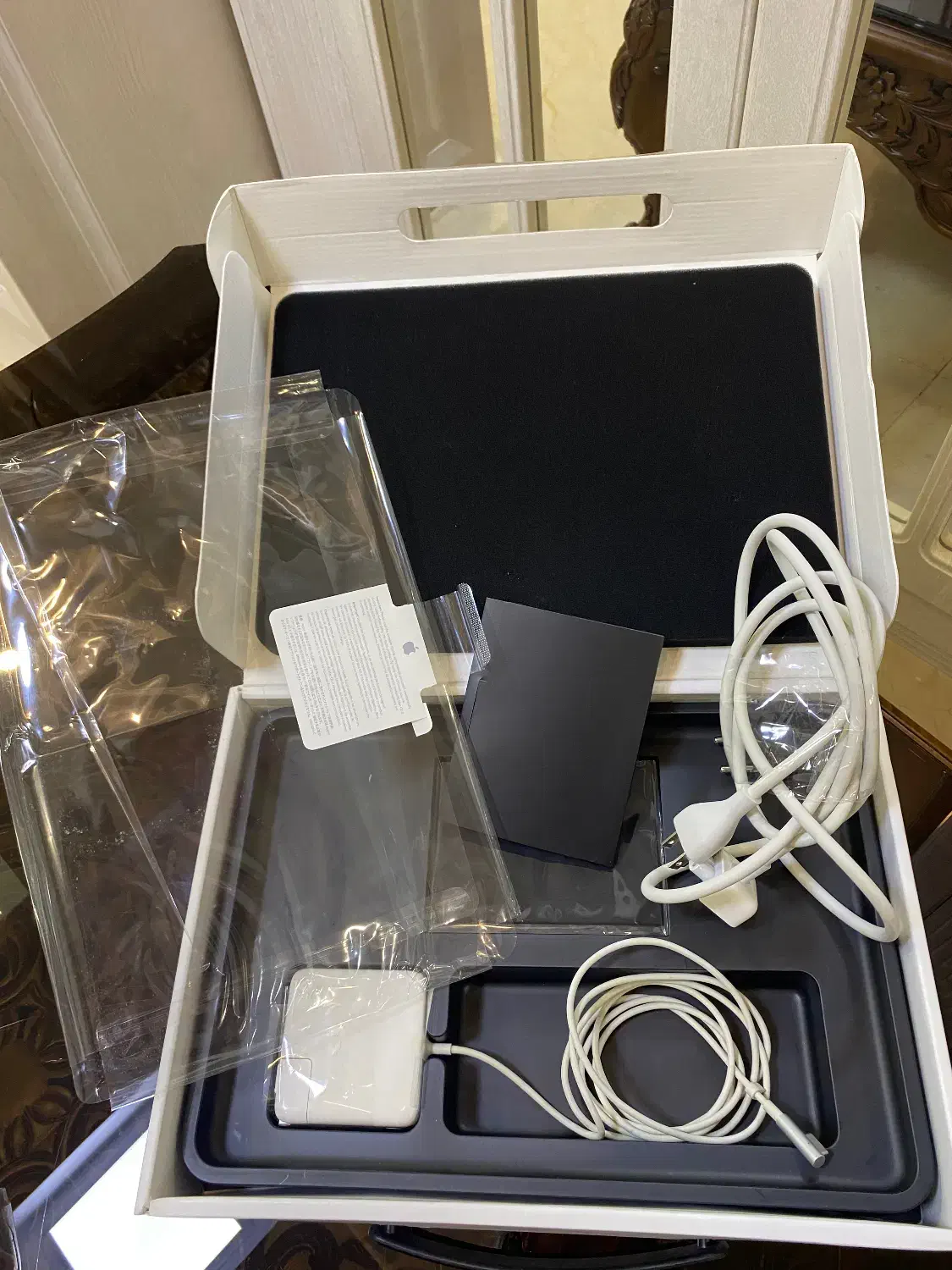 مک بوک  2010 MD101|رایانه همراه|تهران, قیطریه|دیوار