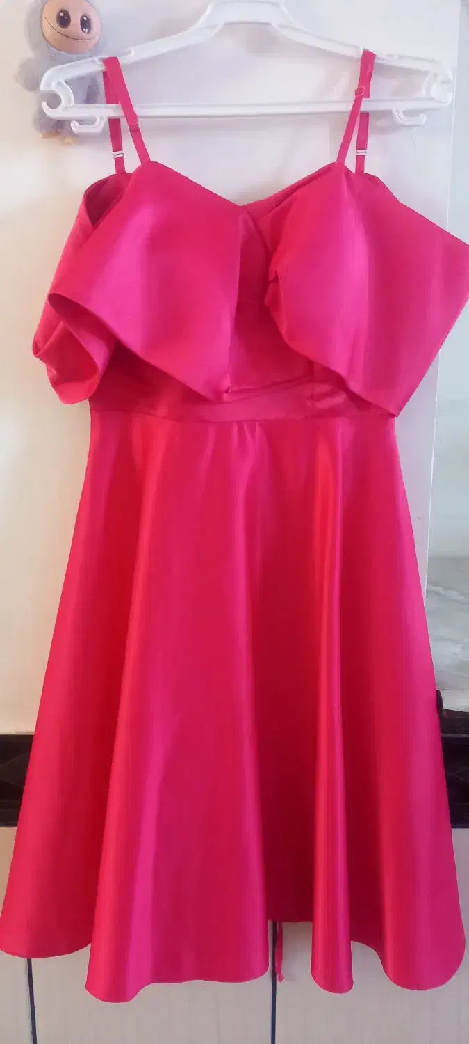 پیراهن مجلسی دخترانه سایز یک|لباس|دورود, |دیوار