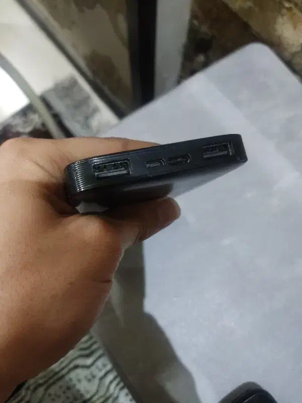 پاور بانک شیاومی|لوازم جانبی موبایل و تبلت|تهران, شهرک ولیعصر شمالی|دیوار