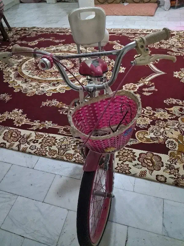 دوچرخه|دوچرخه، اسکیت، اسکوتر|تهران, شهرآرا|دیوار