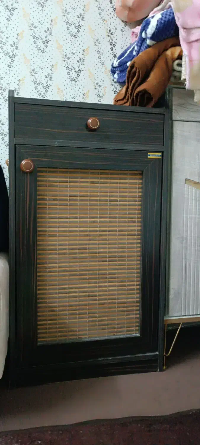 کمد کفشی|جاکفشی، کمد، دراور|شیراز, فرهنگیان|دیوار