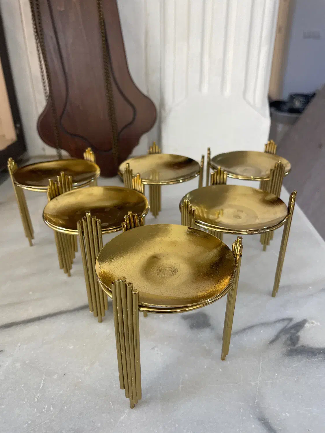 وسایل های هفت سین|مجسمه، تندیس، ماکت|اراک, |دیوار