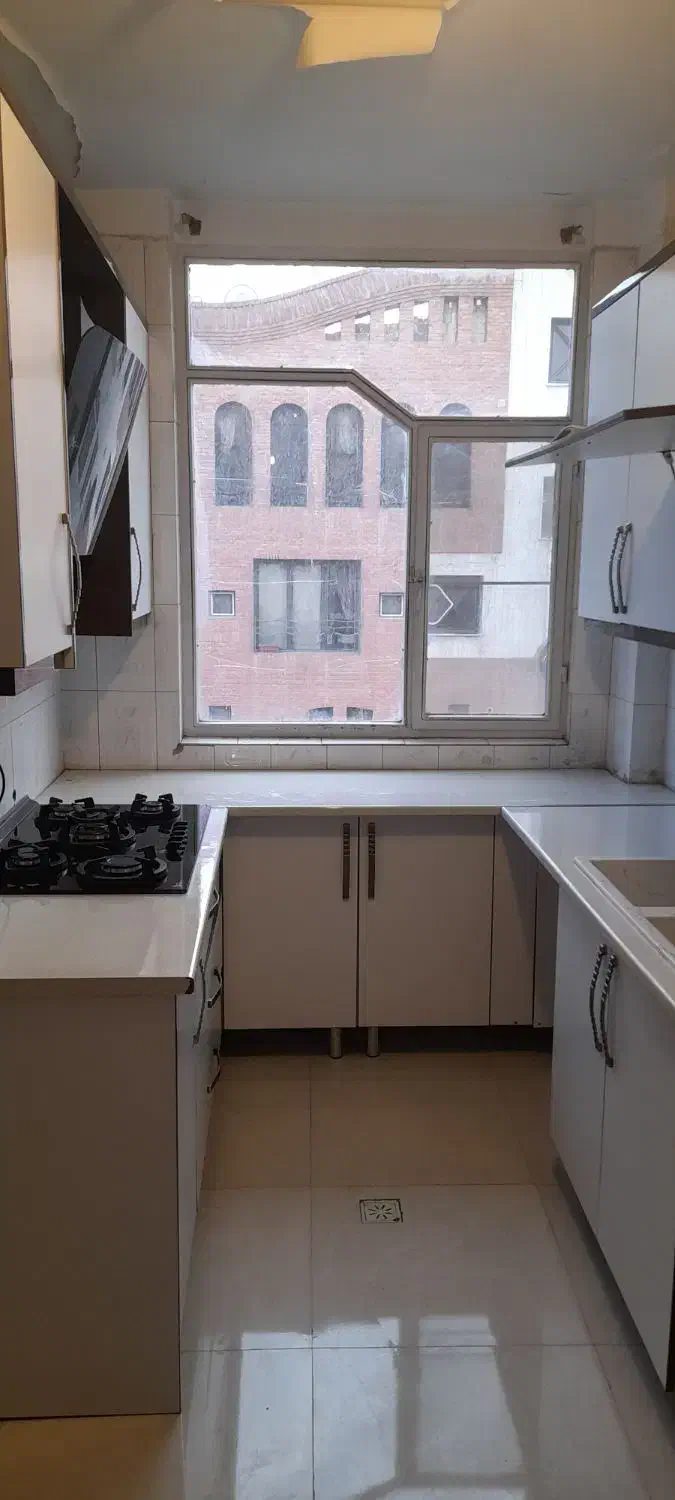 ۷۵متر ۲خواب طبقه ۳(سازمان شمالی)|اجارهٔ آپارتمان|تهران, سازمان برنامه شمالی|دیوار