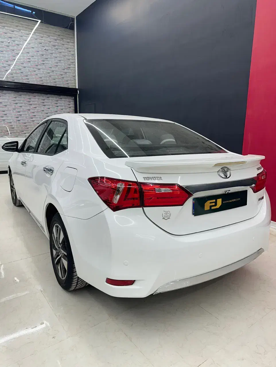 کرولا XLI|خودرو سواری و وانت|یزد, |دیوار