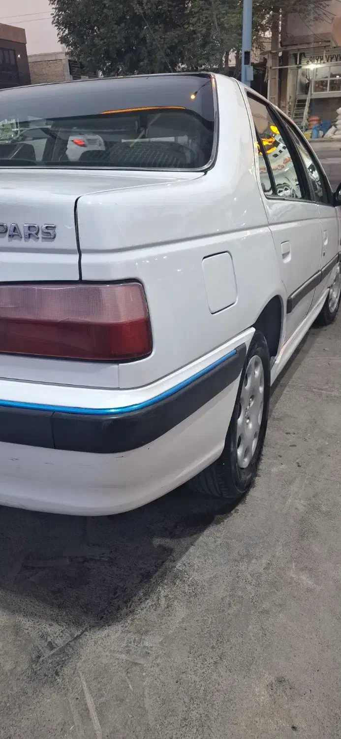 فرو‌ش پارس سال 98|خودرو سواری و وانت|بهبهان, |دیوار