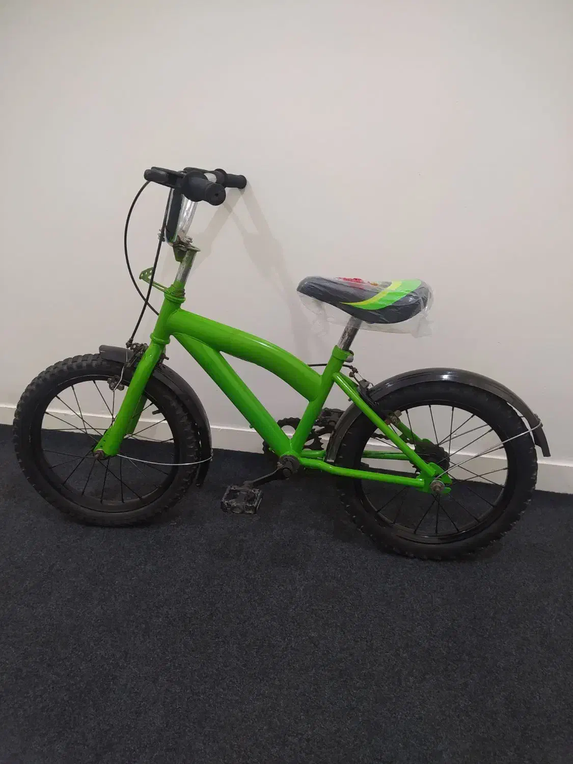 دوچرخه|دوچرخه، اسکیت، اسکوتر|شوشتر, |دیوار