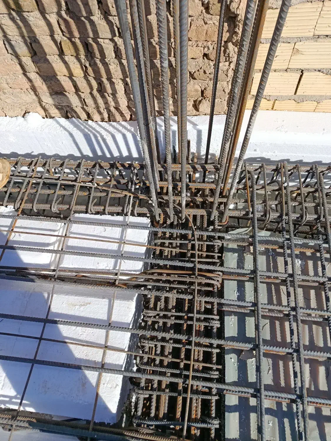 ارماتوربندی ، مدیریت پروژه|خدمات پیشه و مهارت|قزوین, |دیوار