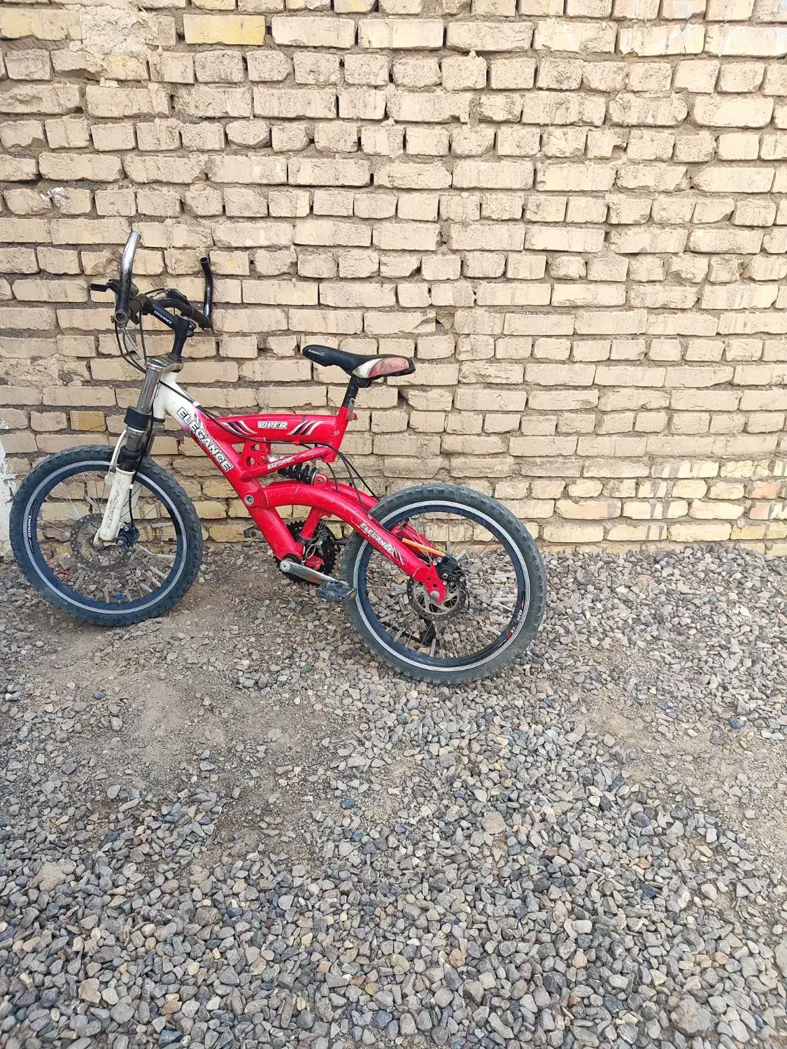 دو عدد دوچرخه ۲۰ویک عدد ۱۲ هر سه تا باهم ۷میلیون|دوچرخه، اسکیت، اسکوتر|انار, |دیوار