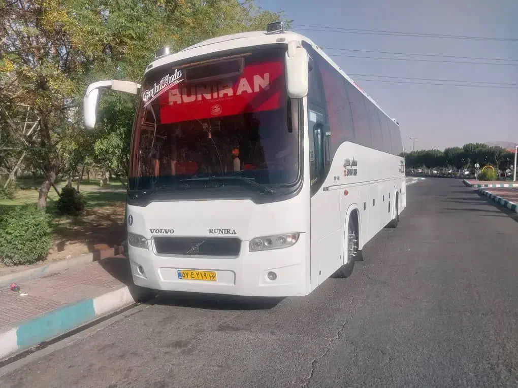 دربستی اتوبوس مینی بوس ون سواری|خدمات حمل و نقل|اصفهان, میرعماد|دیوار