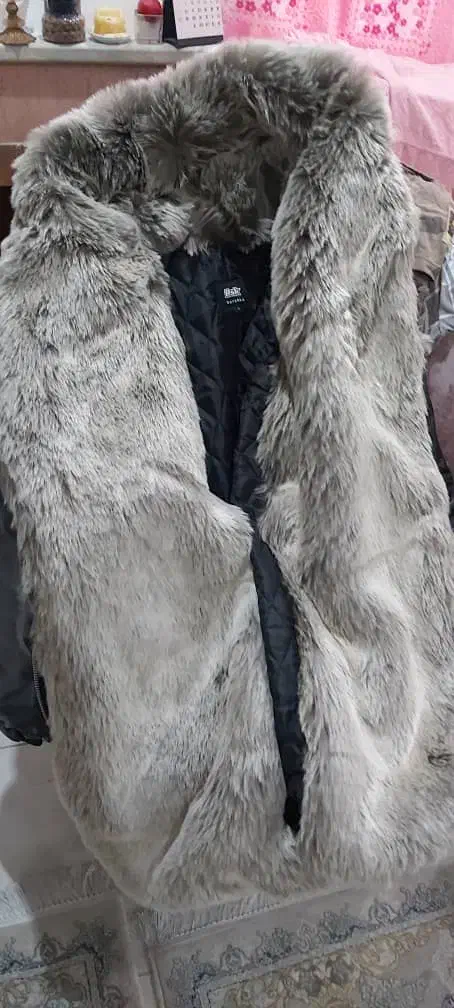 پالتو اسکیمو|لباس|کرج, انبار مپنا|دیوار