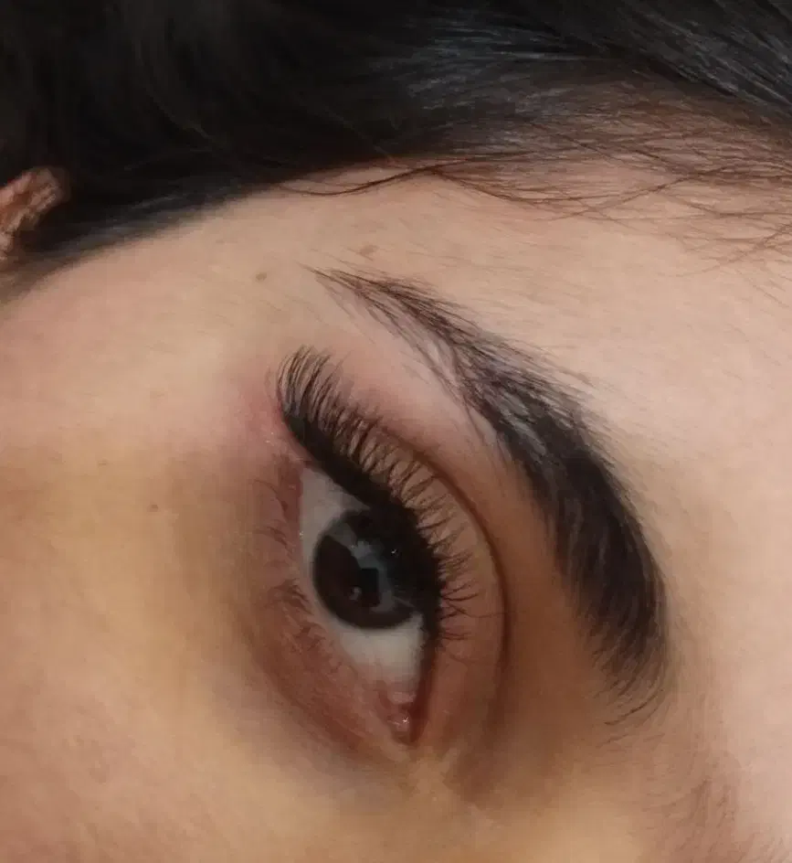 همکاری با سالن ها اکستنشن مژه|استخدام درمانی، زیبایی، بهداشتی|زاهدان, |دیوار