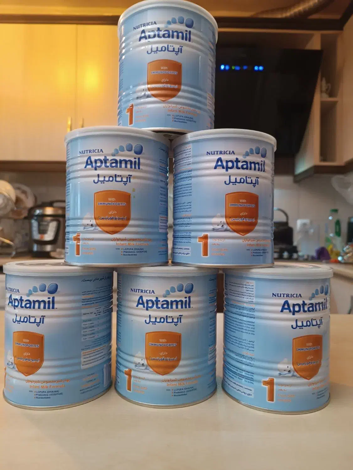 قوطی خالی با درب|ظروف نگهدارنده، پلاستیکی، یک‌بارمصرف|تبریز, |دیوار