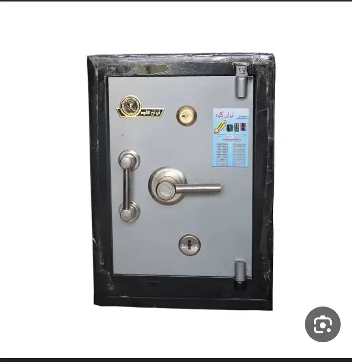 گاوصندوق ایران کاوه|ابزارآلات|سراب, |دیوار