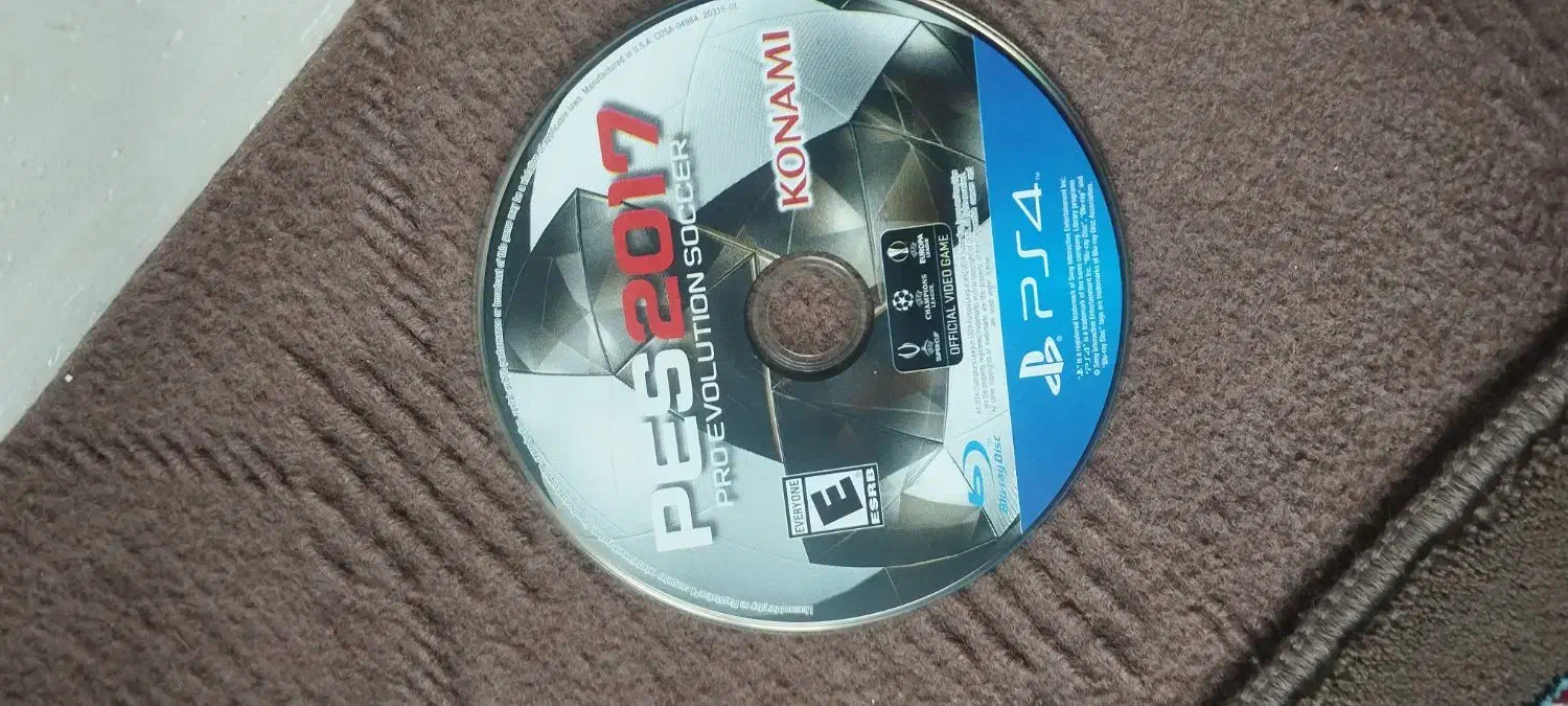 سی دی پیسفور|کنسول، بازی ویدئویی و آنلاین|اردبیل, |دیوار