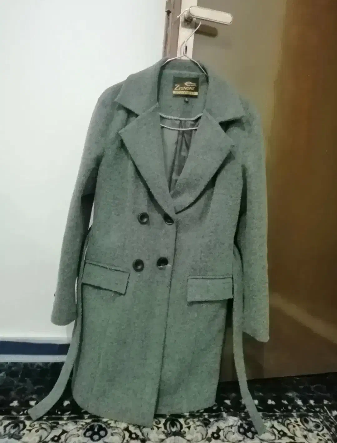 کت سارافون یک بار پوشیده شده سایز 42 44|لباس|سبزوار, هویزه|دیوار