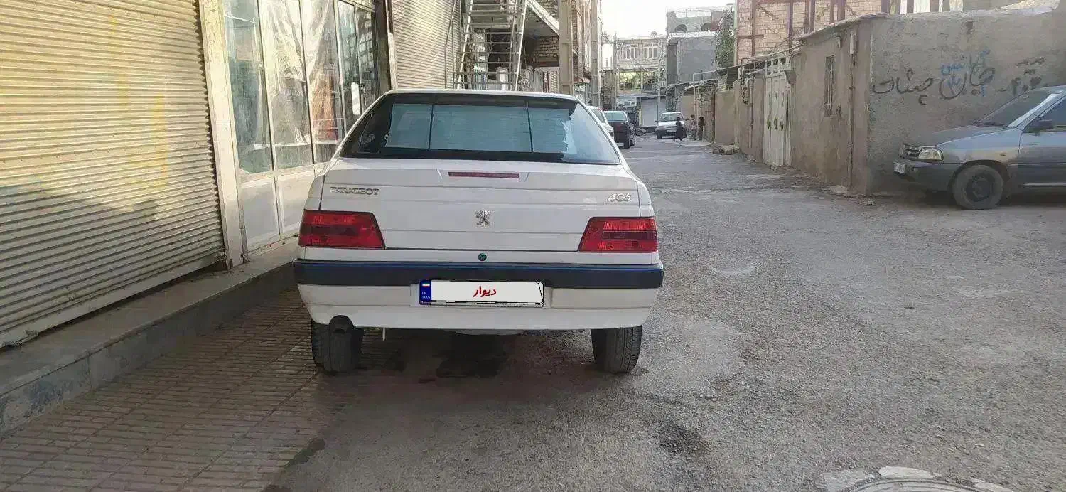 52slx هزار کار واقعی|خودرو سواری و وانت|جوانرود, |دیوار