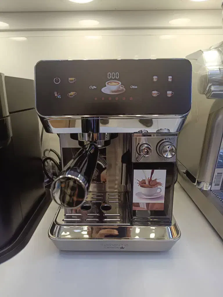 اسپرسوساز|سماور، چای‌ساز، قهوه‌ساز|تهران, امین حضور|دیوار