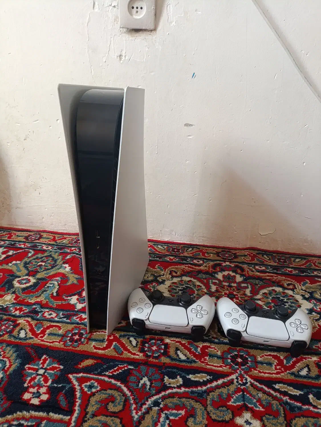 پی اس5|کنسول، بازی ویدئویی و آنلاین|کرمانشاه, |دیوار