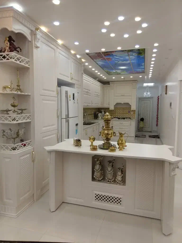 واحد چهار خواب|اجارهٔ آپارتمان|قم, الغدیر|دیوار