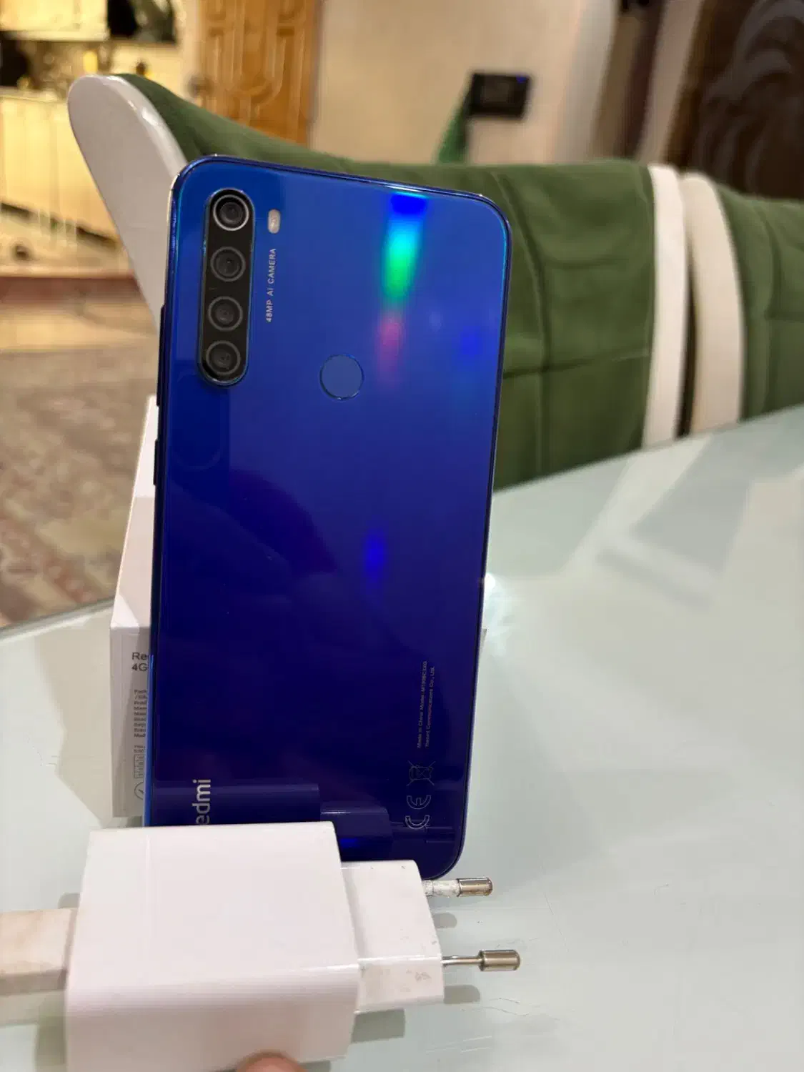 note 8 t|موبایل|تهران, ابوذر|دیوار