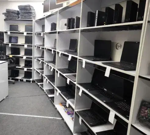 لپ تاپ استوک وارداتی از تمامی برندا/اقساطی/گارانتی|رایانه همراه|تهران, میرداماد|دیوار