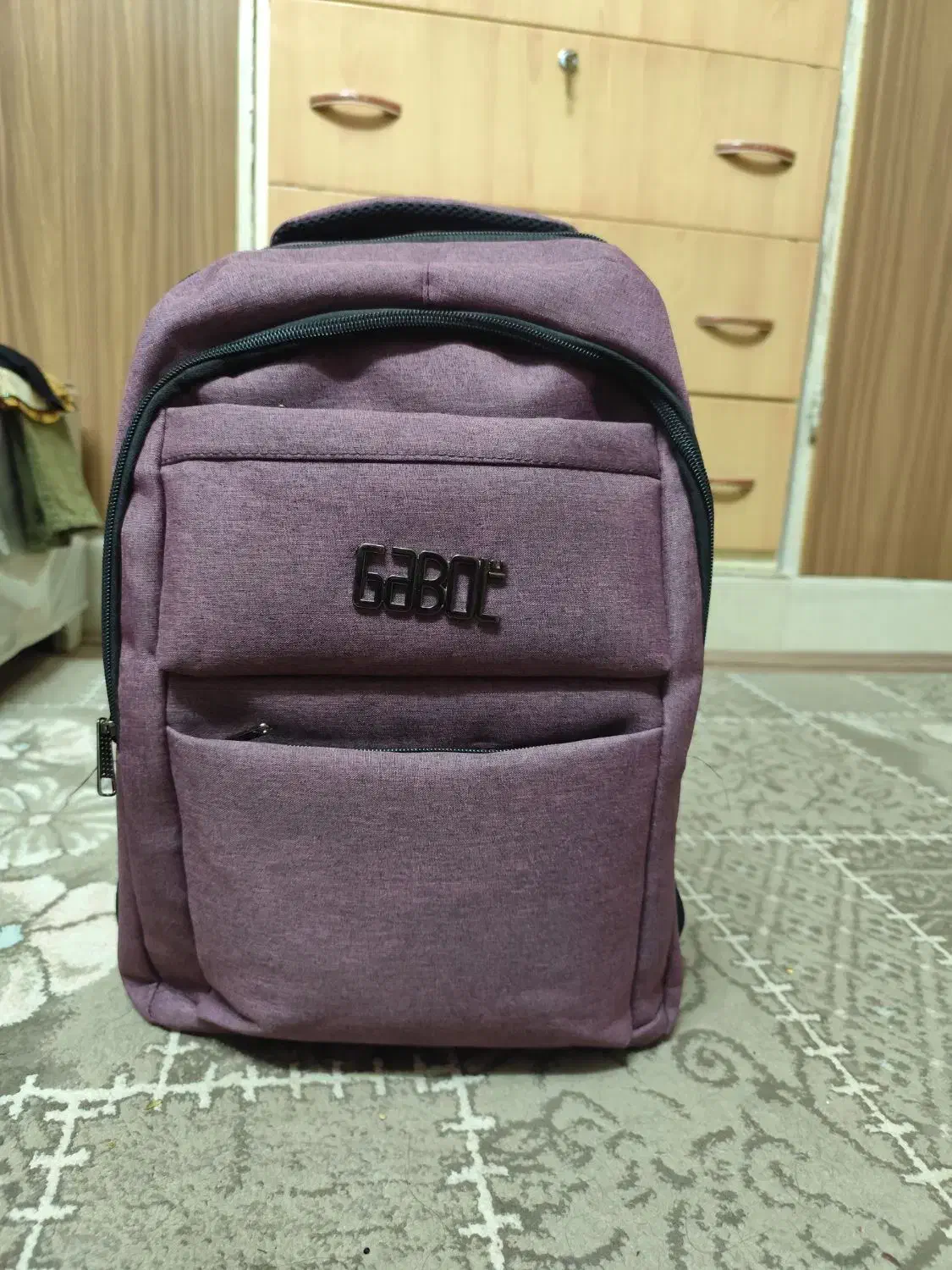 فروش یک عدد کیف کوله ای نو|کیف، کفش، کمربند|یزد, |دیوار