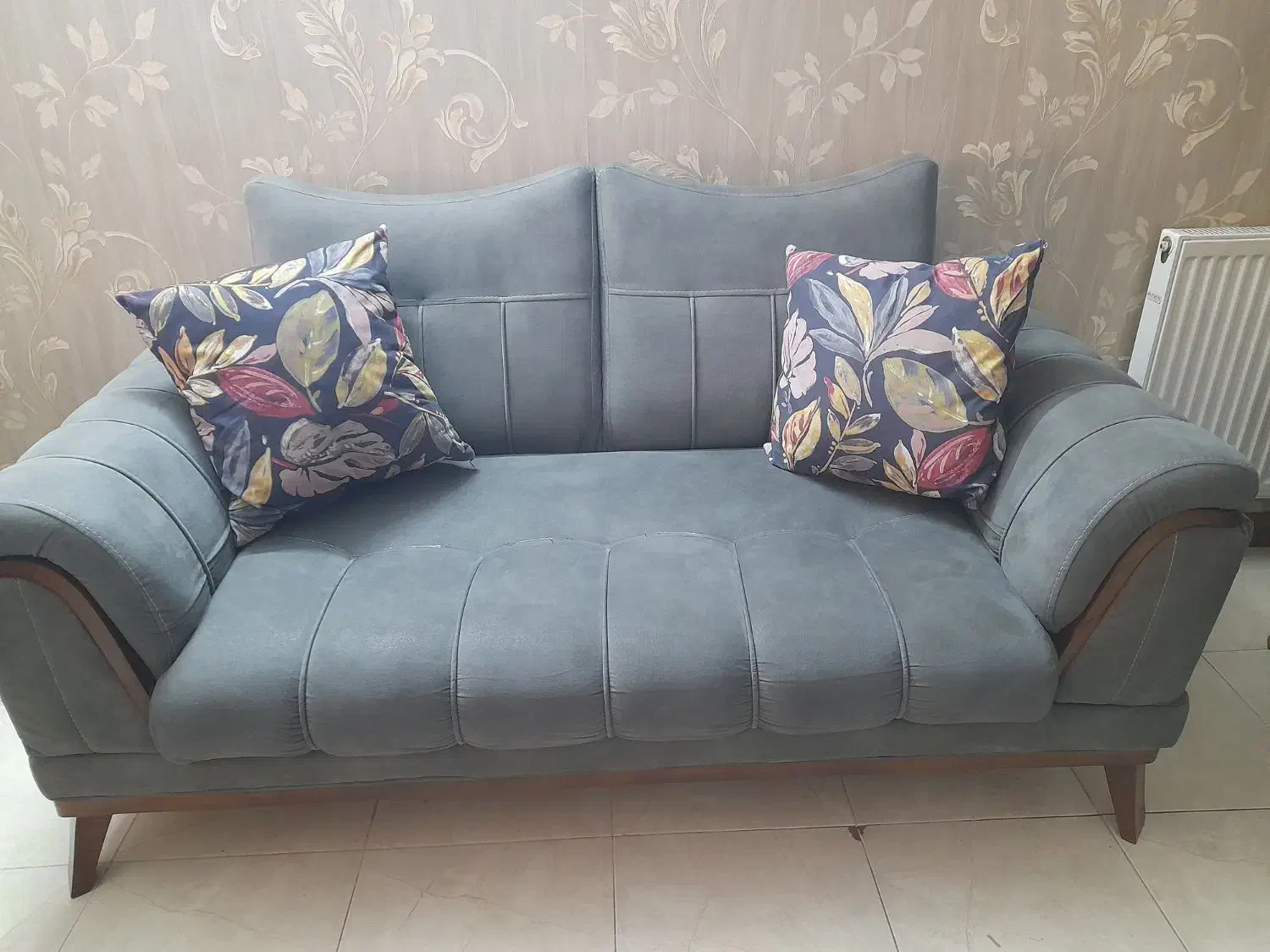 مبلمان|مبلمان خانگی و میز عسلی|اصفهان, همت‌آباد|دیوار