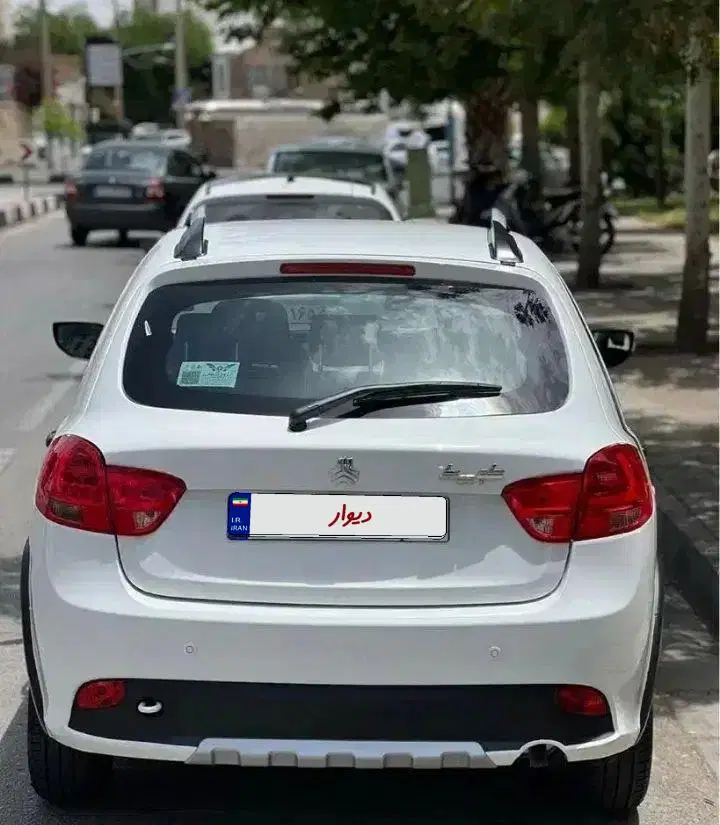 کوییکGx 403|خودرو سواری و وانت|یزد, |دیوار