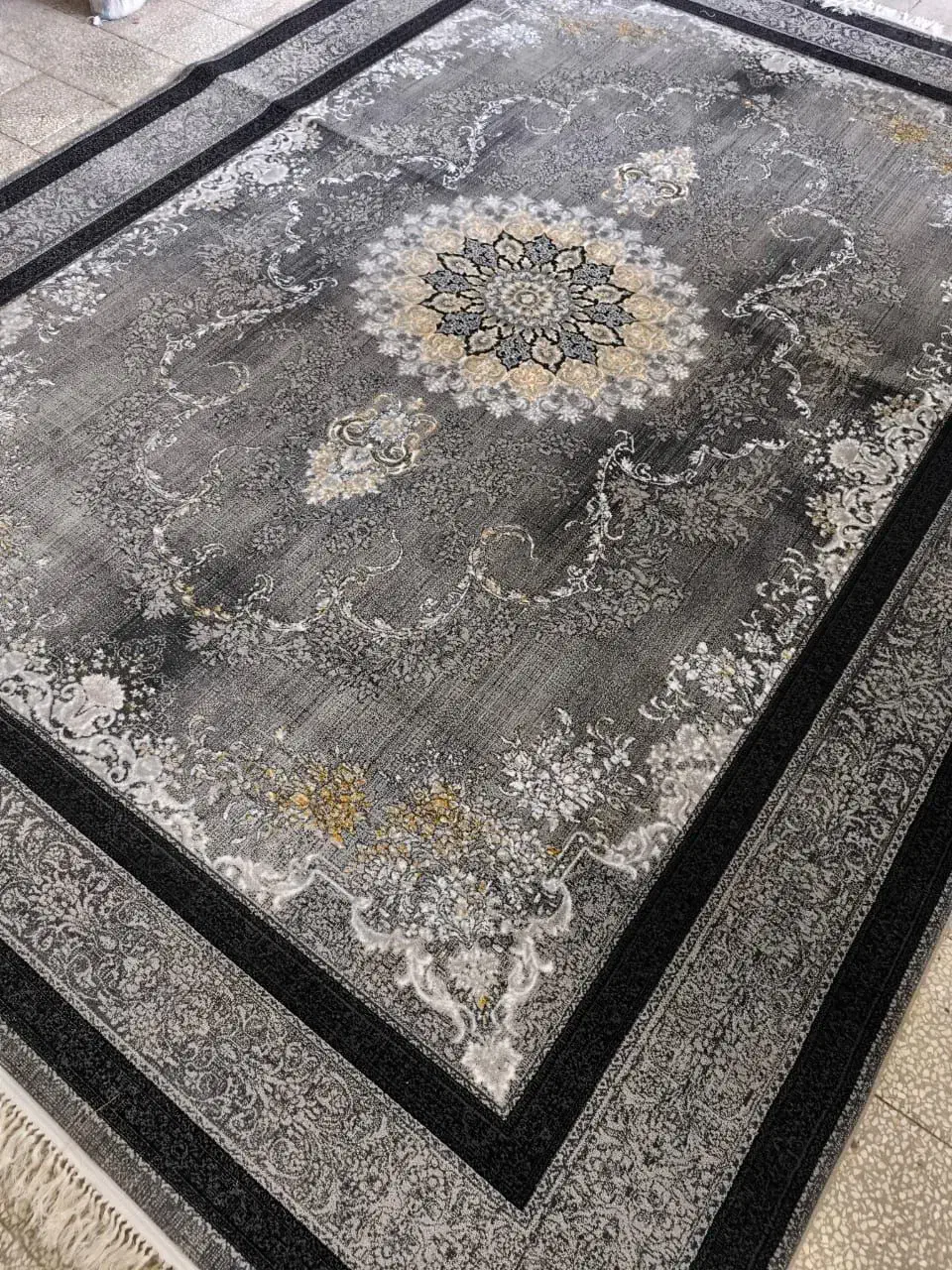 فرش پردیس|فرش|خوانسار, |دیوار