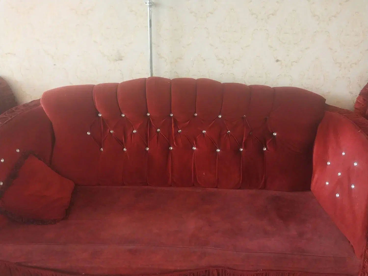 مبل برای خانه باغ|مبلمان خانگی و میز عسلی|مرند, |دیوار