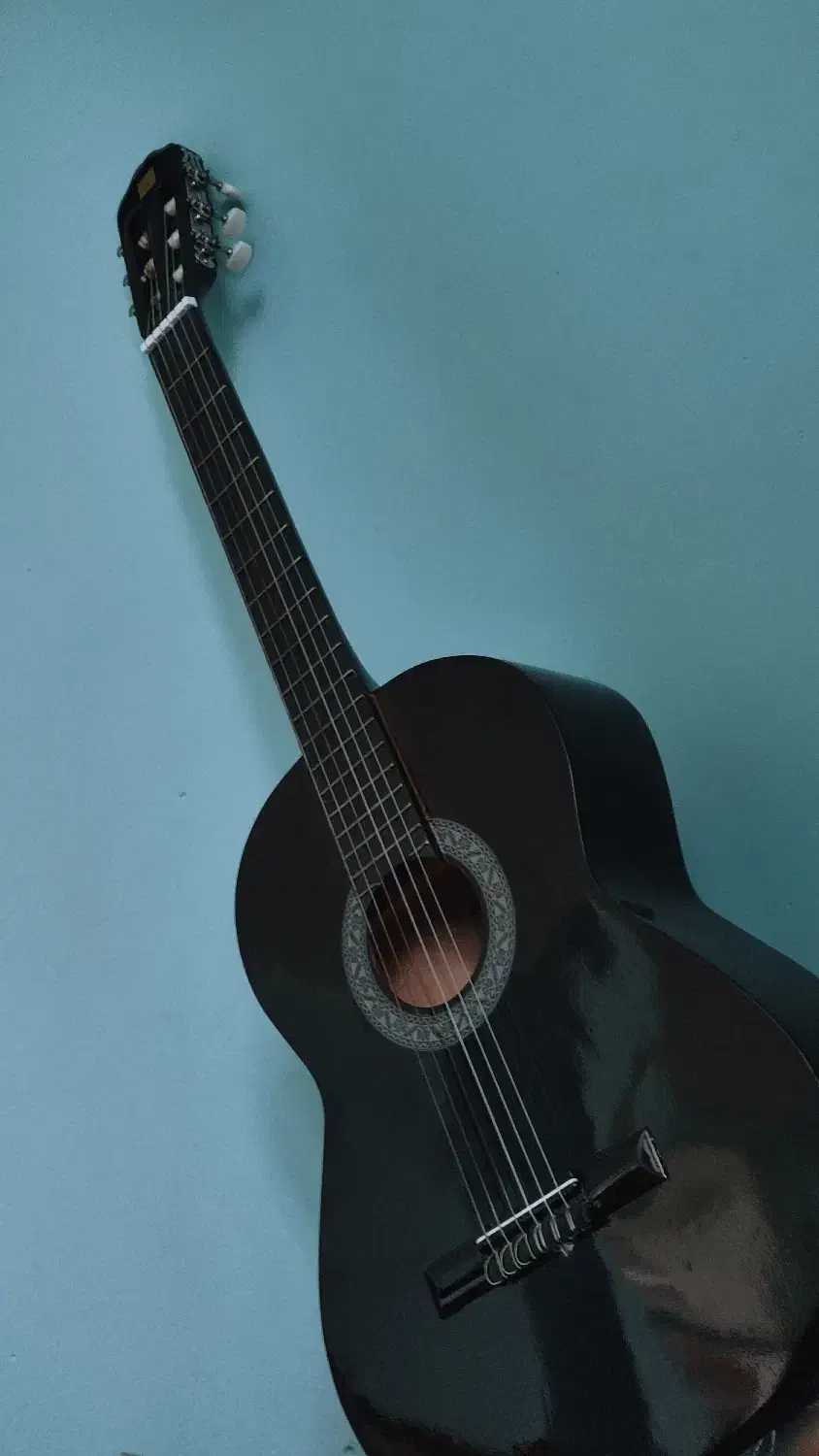 گیتار|گیتار، بیس، امپلیفایر|اردبیل, |دیوار