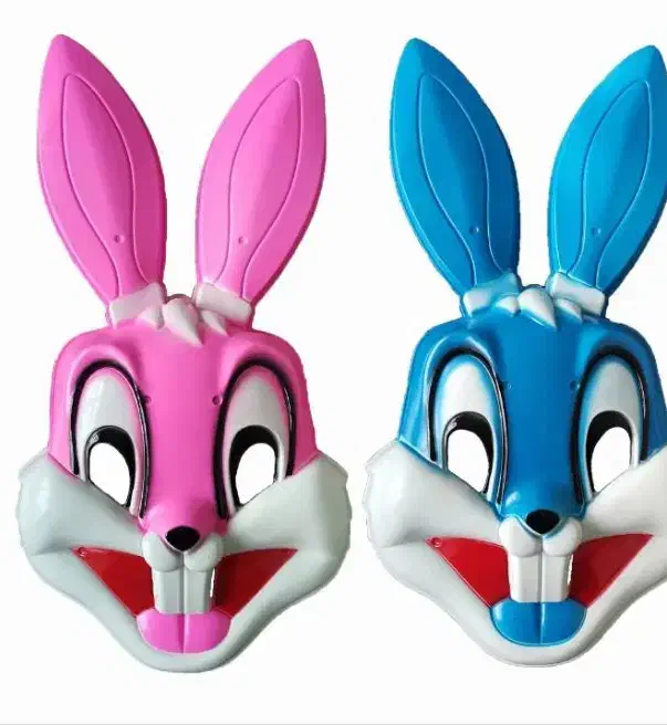 نقاب خرگوش در اصفهان|اسباب‌‌بازی|اصفهان, جلفا|دیوار