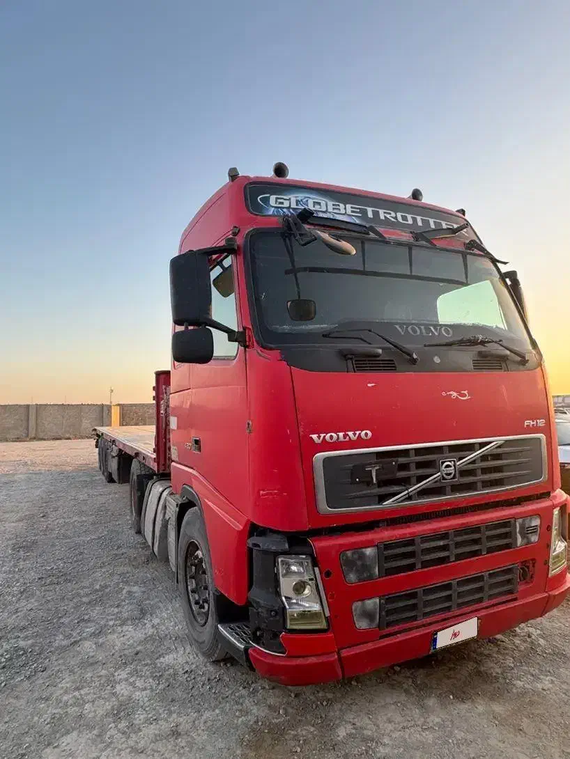 اف اچ ۴۲۰|خودرو سنگین|زاهدان, |دیوار