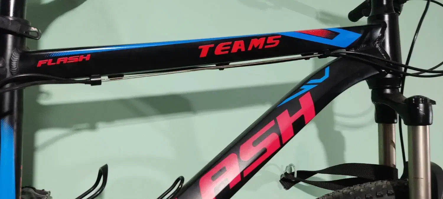 دوچرخه ۲۹ فلش (اسکات جاینت مریدا حرفه ایی|دوچرخه، اسکیت، اسکوتر|خرم‌آباد, |دیوار