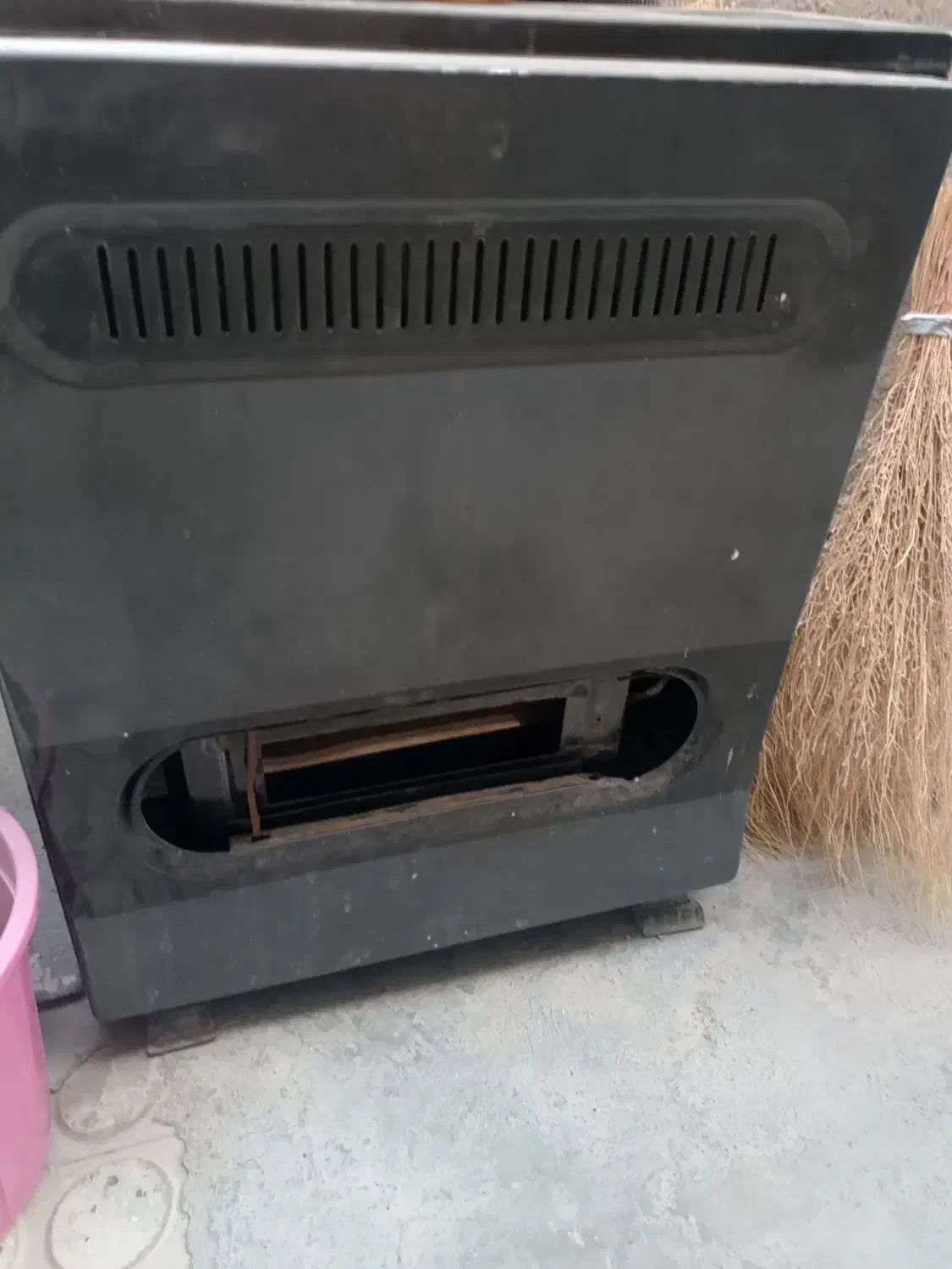 بخاری گازی|بخاری، هیتر، شومینه|کرمانشاه, |دیوار