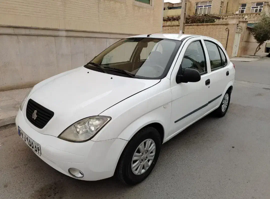 تیبا 2 / مدل 1400 / اقساط بانکی|خودرو سواری و وانت|تهران, باغ فیض|دیوار