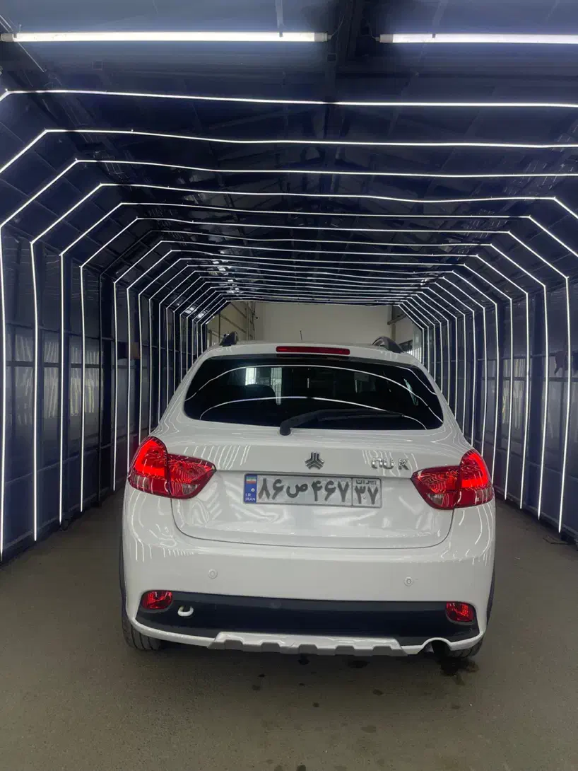 کوییک مدل۴۰۰|خودرو سواری و وانت|ارومیه, |دیوار