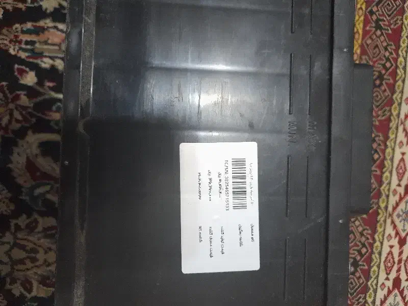 باطری ماشین|قطعات یدکی و لوازم جانبی|رودهن, |دیوار