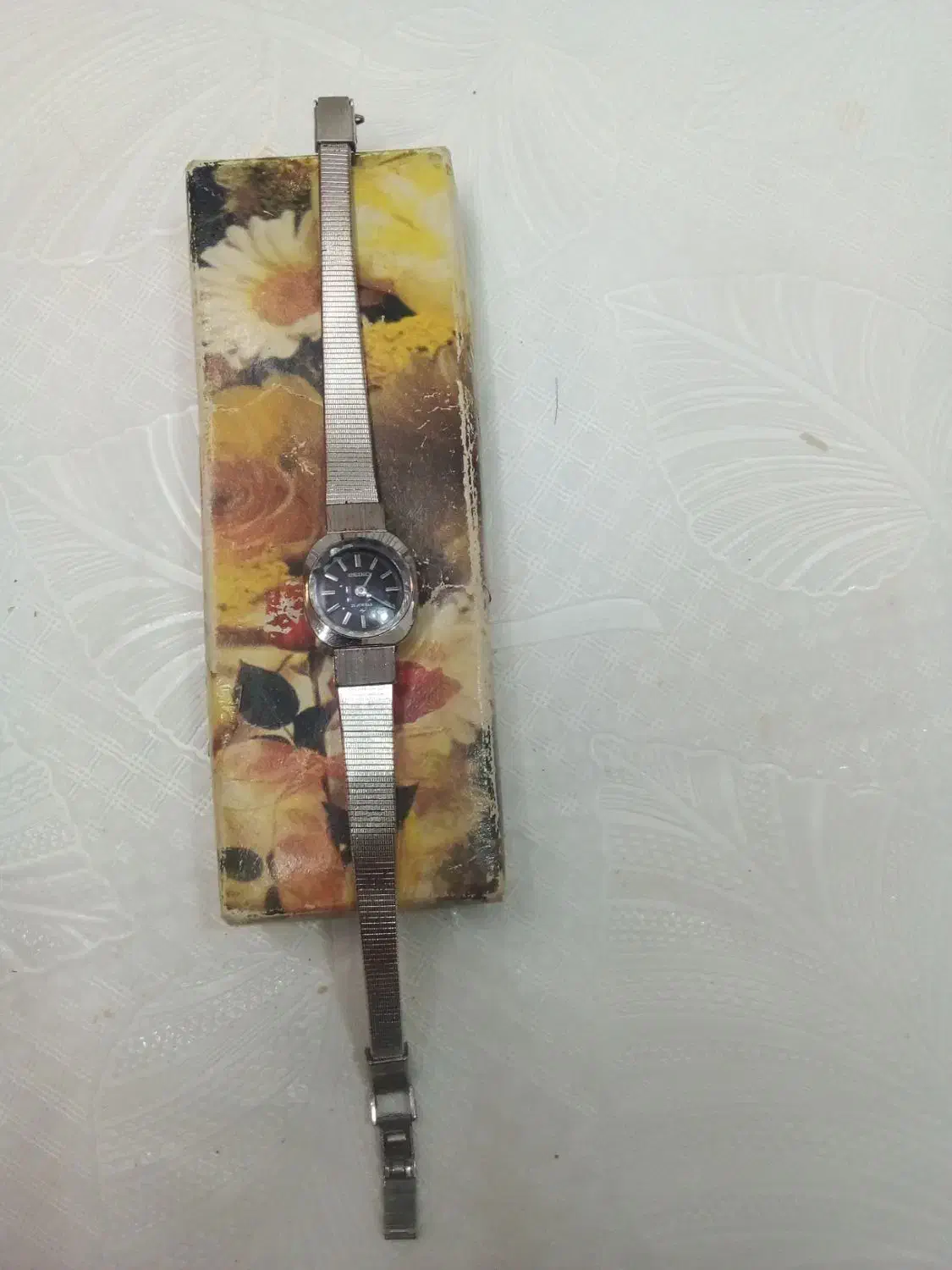 ساعت سیکو زنانه|ساعت|تهران, تهرانسر شمالی|دیوار