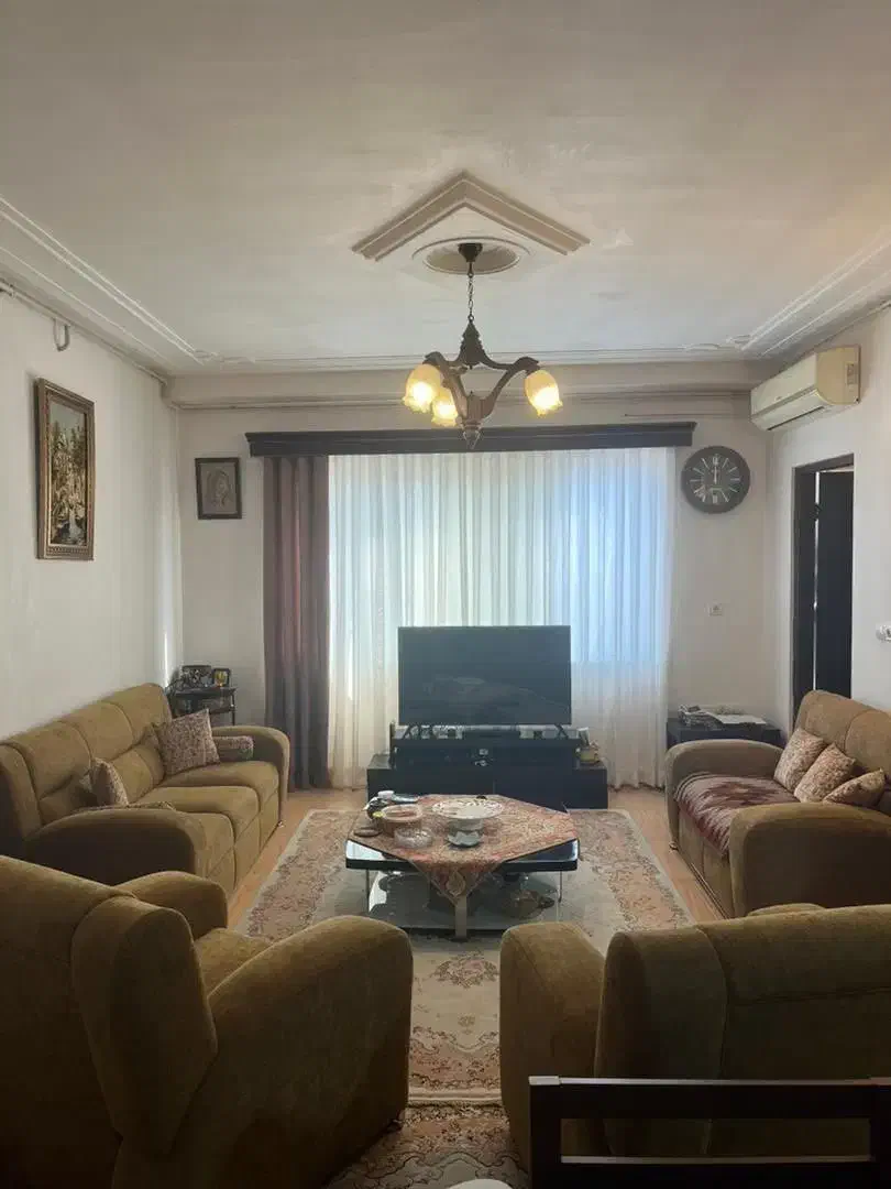 واحد 63 متری / نقلی و تمیز|فروش آپارتمان|لاهیجان, کوی آزادگان|دیوار