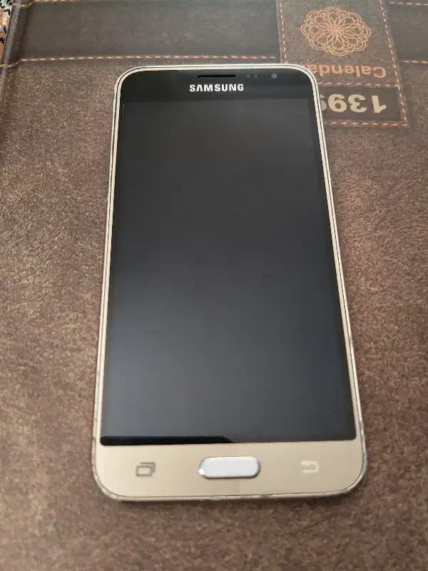 گوشی سامسونگ j3|موبایل|محلات, |دیوار